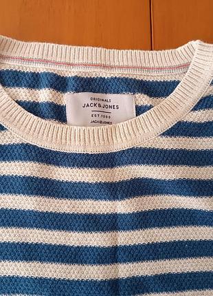 Мужской пуловер jack &amp; jones 2