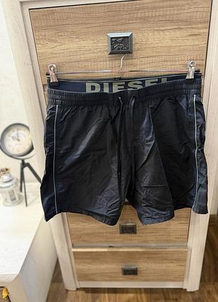 Шорти diesel
