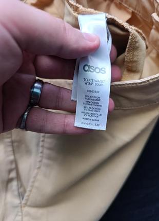 Шорти asos 4