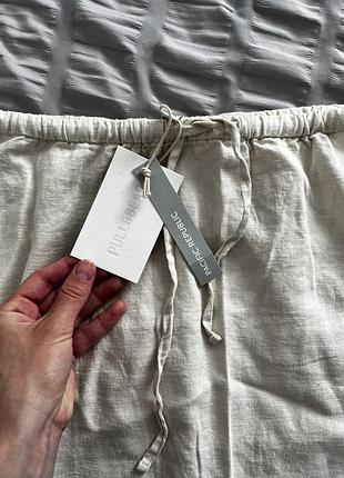 Спідниця pull&bear 5