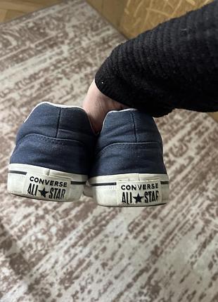Converse 43р. 4