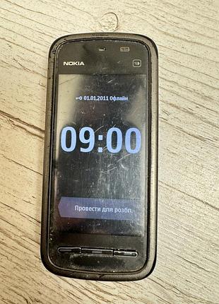 Телефон nokia 5228 2