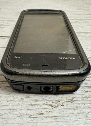 Телефон nokia 5228 4