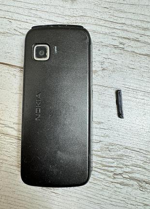 Телефон nokia 5228 6
