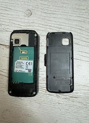 Телефон nokia 5228 7