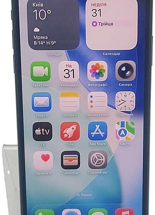 Мобильный телефон смартфон б/у apple iphone 11 pro max 256gb