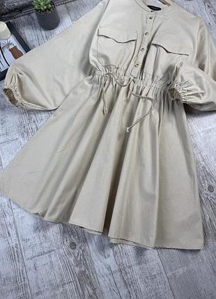 Платье от primark 8