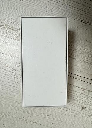 Коробка від redmi noto 9 5