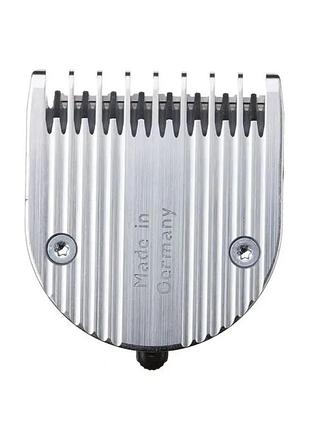 Ножевой блок для машинок moser all-in-one blade 1854-7041