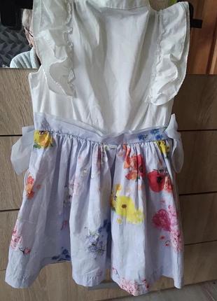 Сукня monnalisa 2