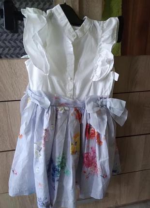 Сукня monnalisa