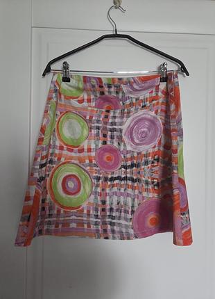 Юбка desigual 3