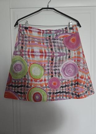 Юбка desigual 2