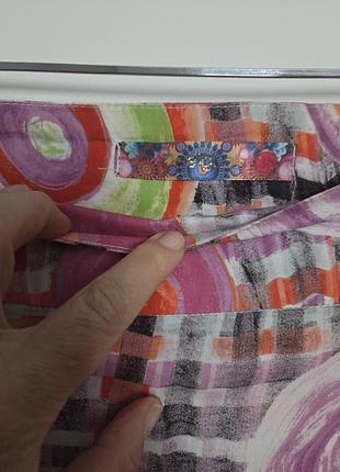 Юбка desigual 4