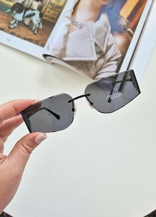 Солнцезащитные очки женские новинка