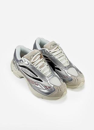 Raf simons ultrasceptre silver🇻🇳