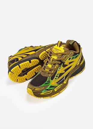 Off-white be right back brown/yellow🇻🇳 2