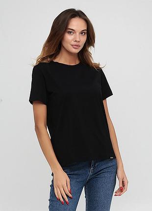 Футболка женская chikiss clv 001/004 xl
