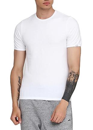 Футболка мужская cornette he 532 xl, белый