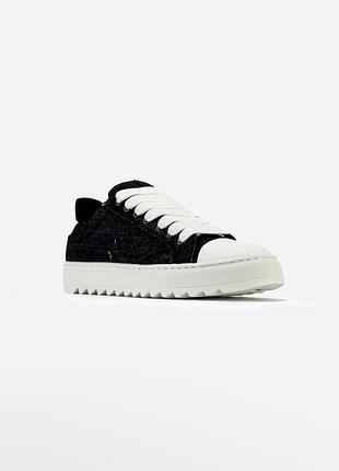 Numeris atelier denim black 8
