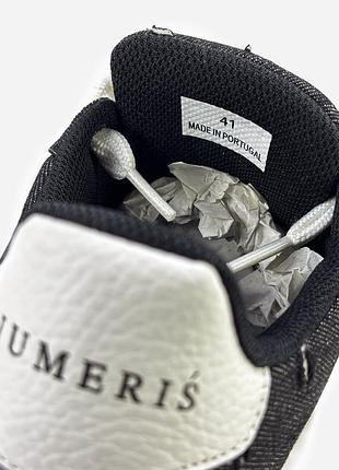 Numeris atelier denim black 2