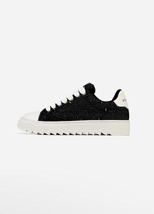 Numeris atelier denim black 5