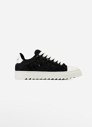 Numeris atelier denim black 6