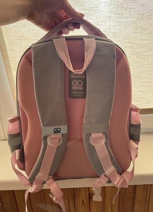 Рюкзак go-pack 3
