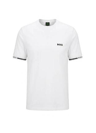 Футболка мужская boss relaxed-fit 55-1074wt xl