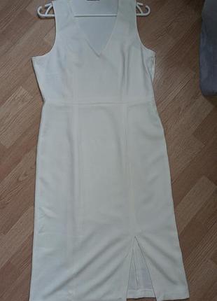 Sisley платье 2