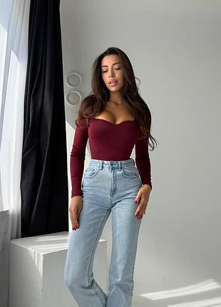 Боди push-up ao708 4
