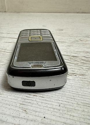 Телефон nokia 6070 4