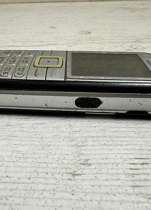 Телефон nokia 6070 5