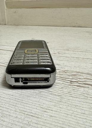 Телефон nokia 6070 2
