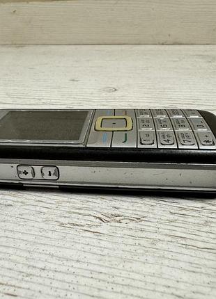 Телефон nokia 6070 3