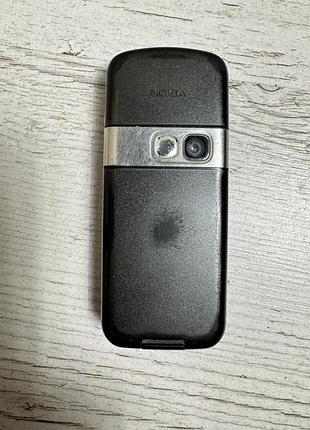 Телефон nokia 6070 6