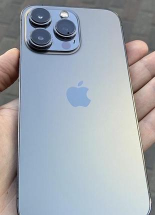Iphone 13 pro 128gb sierra blue 3