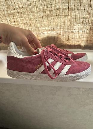 Кросівки adidas gazelle