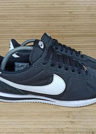 Кроссовки nike cortezON размер 44 (28 см.)