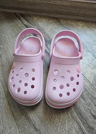 Crocs оригинал