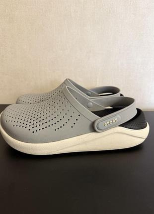 Crocs lite ride, m4- w6 2