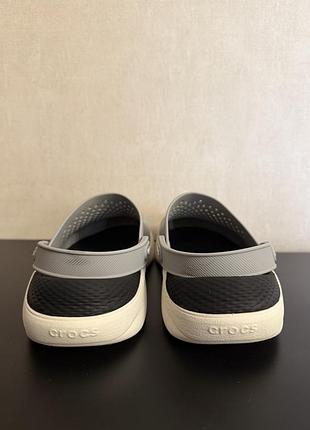 Crocs lite ride, m4- w6 4