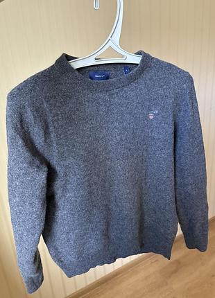 Светр gant 2