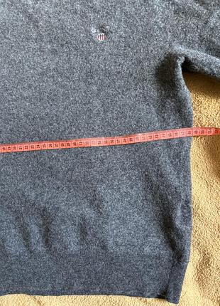 Светр gant 5