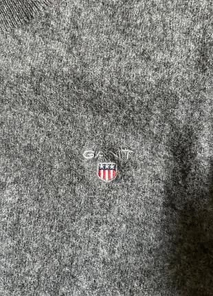 Светр gant 3