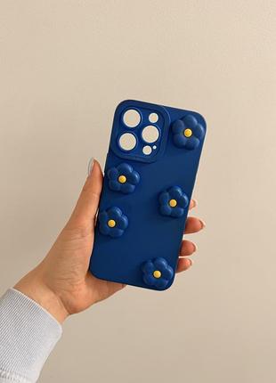 Чохол на iphone 14 pro max з дизайном, обʼємний