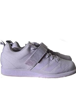 Штангетки adidas powerlifting 4