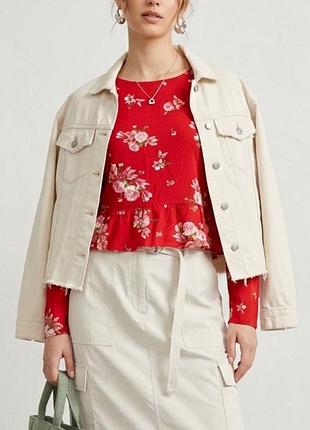 Жіноча блузка розмір розмір 32 h&m