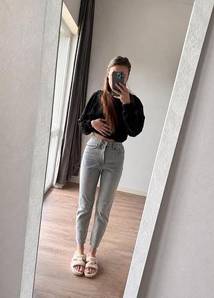 Джинси zara