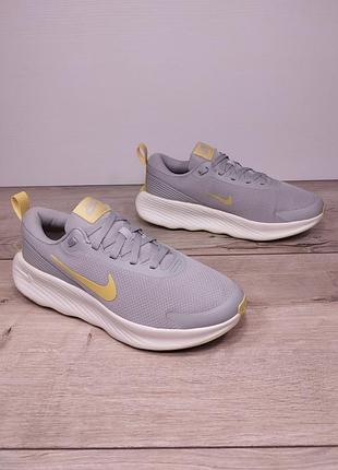 Кроссовки nike 40.5р